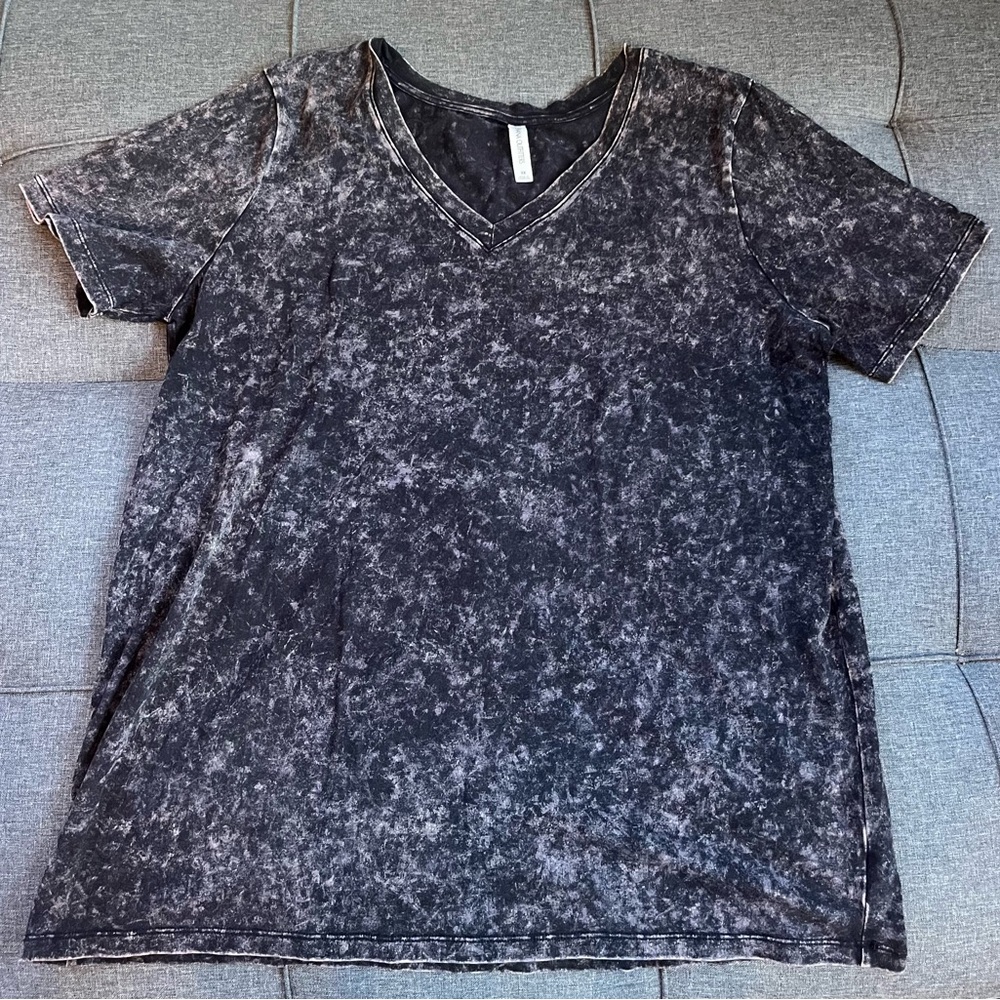 Zenana Outfitters Tee Women’s 3X